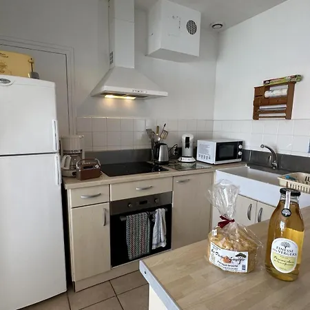 Ferienhaus Dune
