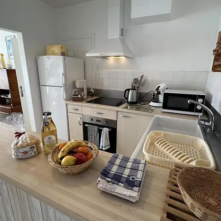 Dune Ferienhaus *