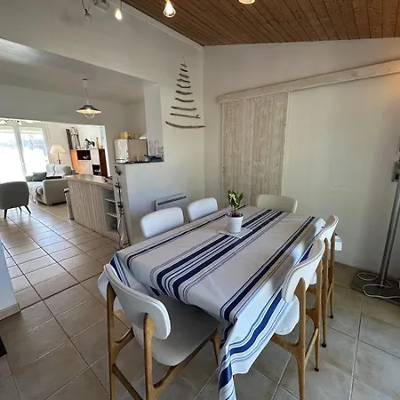 Dune Ferienhaus Vieux-Boucau-les-Bains