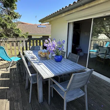 Ferienhaus Dune *